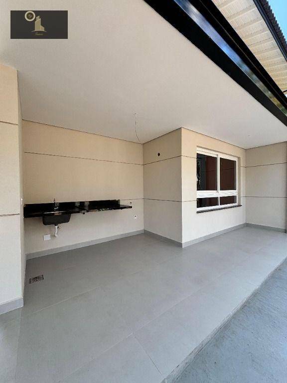 Casa de Condomínio à venda com 3 quartos, 319m² - Foto 10