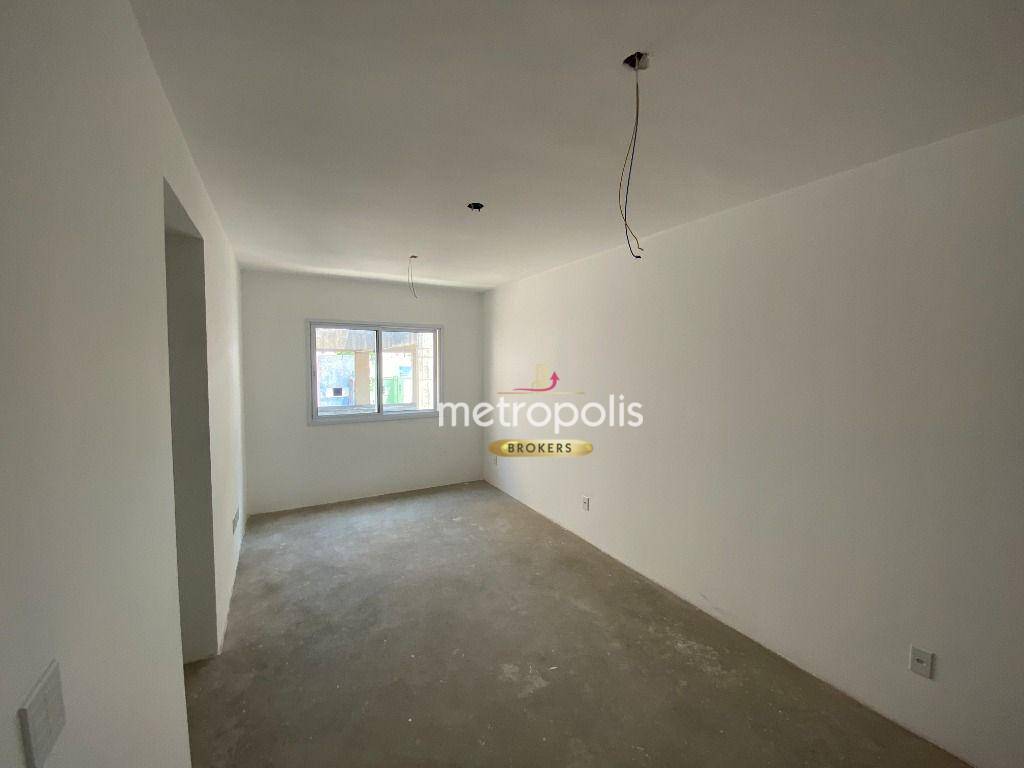 Apartamento à venda com 2 quartos, 73m² - Foto 2