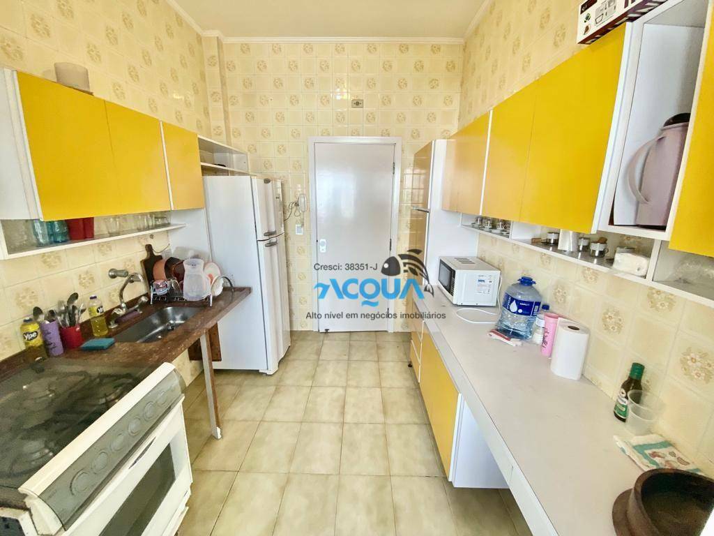 Apartamento à venda com 3 quartos, 100m² - Foto 5