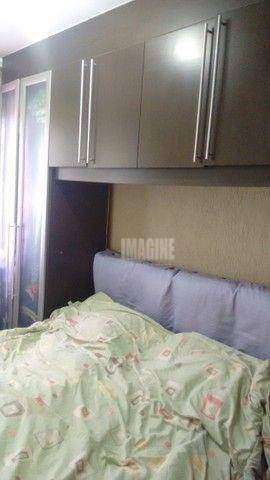 Apartamento à venda com 3 quartos, 58m² - Foto 3