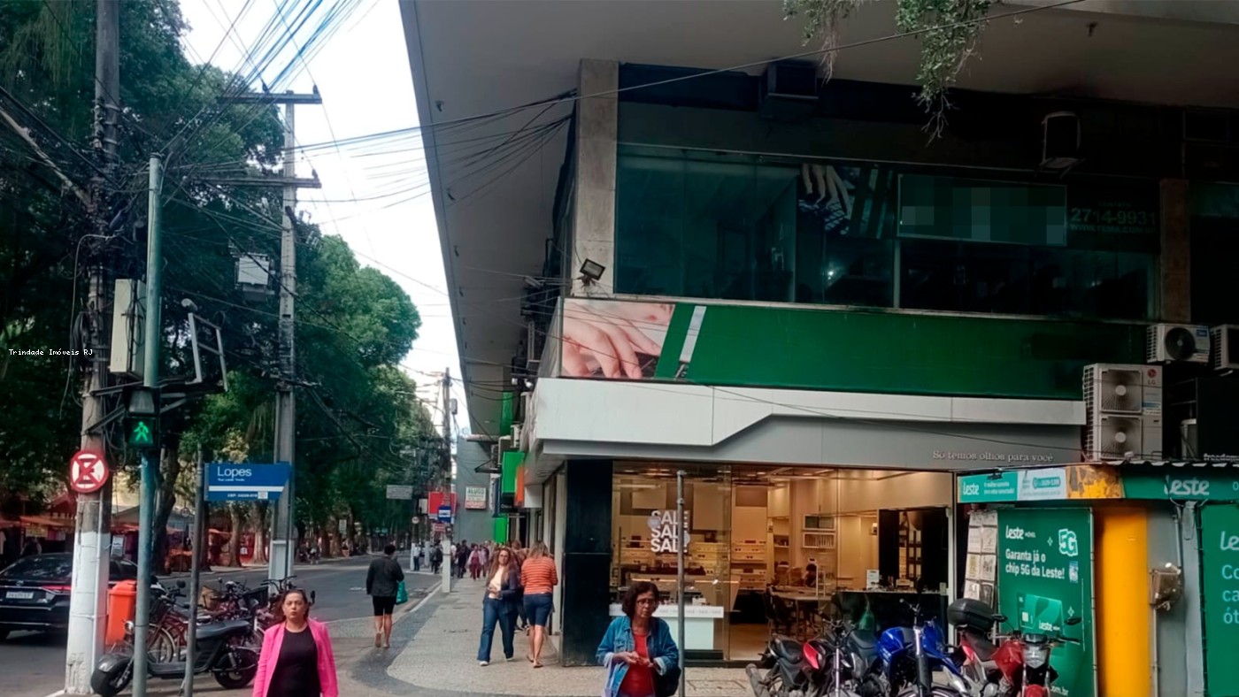 Loja-Salão para alugar, 120m² - Foto 3