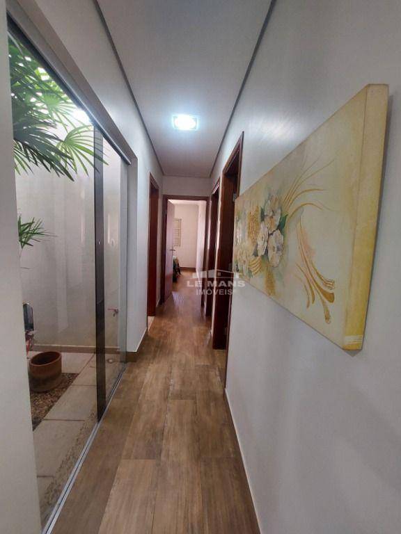 Casa de Condomínio à venda com 3 quartos, 143m² - Foto 9