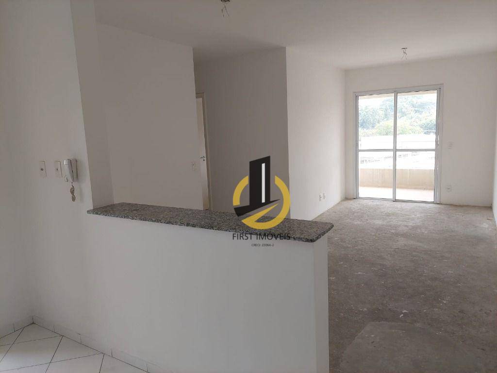 Apartamento à venda com 3 quartos, 84m² - Foto 4