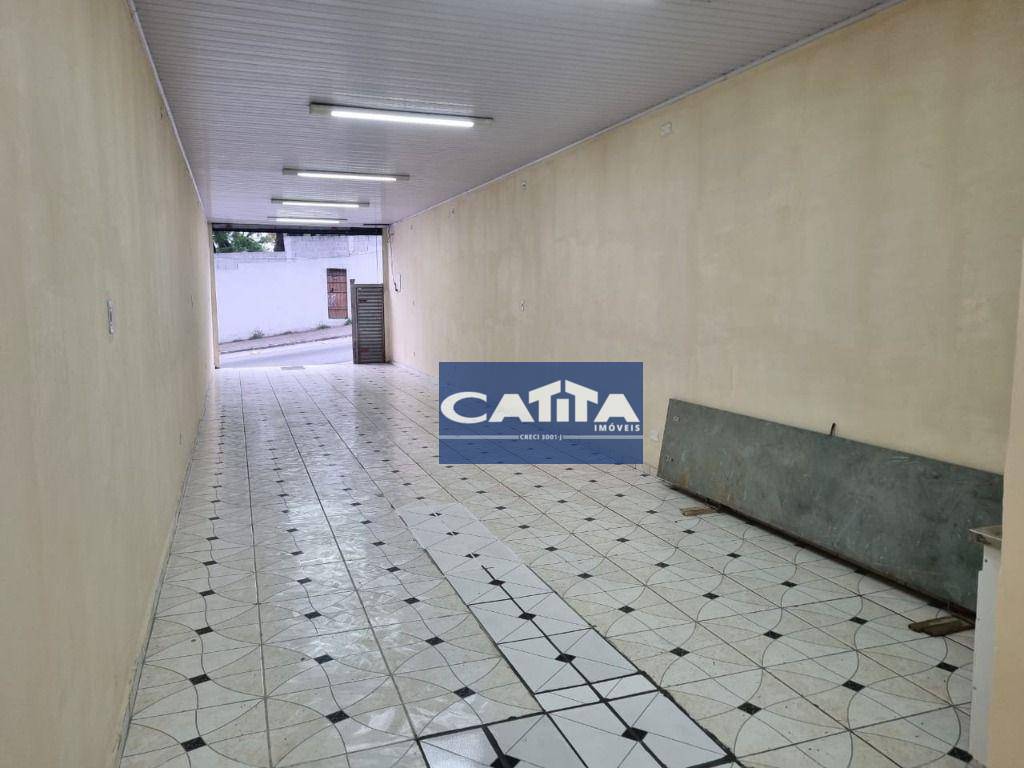 Loja-Salão para alugar, 60m² - Foto 4