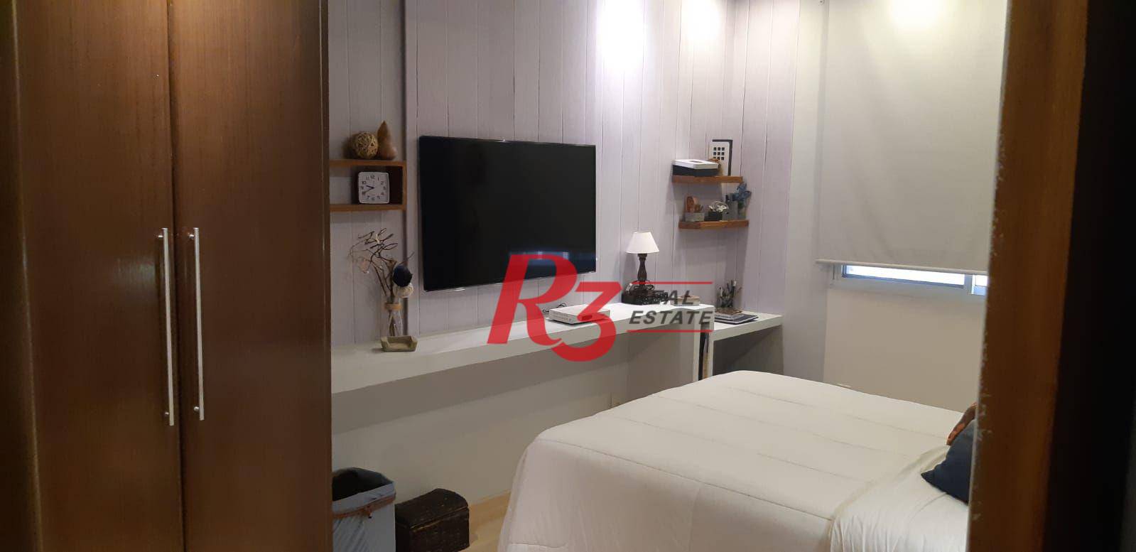 Apartamento à venda com 2 quartos, 89m² - Foto 16