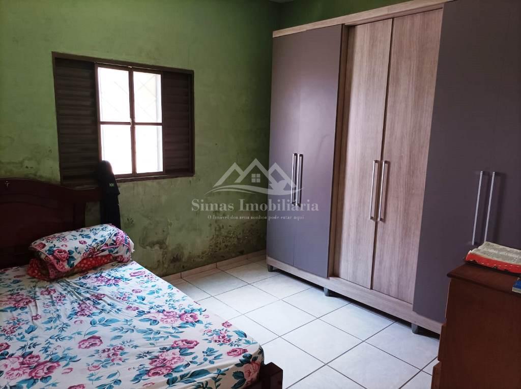 Casa à venda com 3 quartos, 150m² - Foto 14