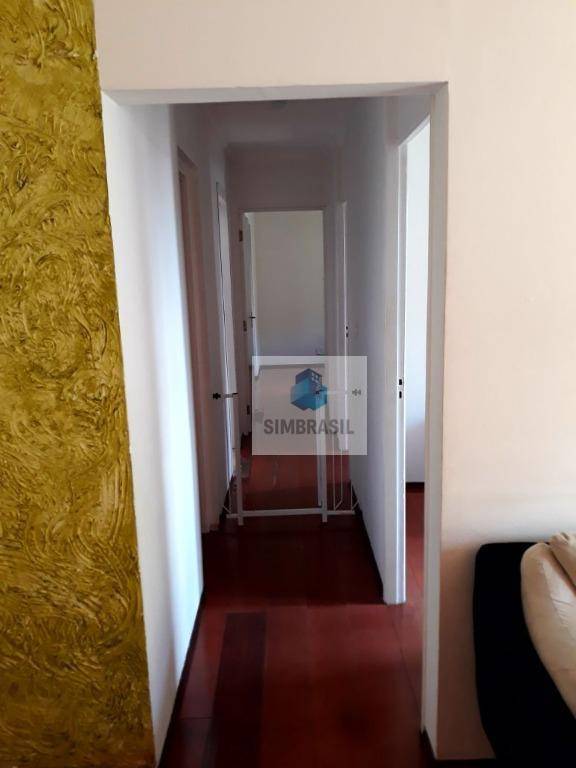 Apartamento à venda com 3 quartos, 76m² - Foto 7