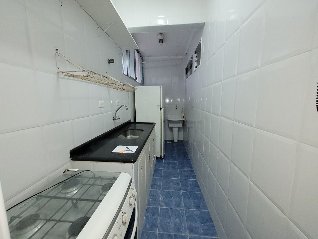 Apartamento à venda com 2 quartos, 60m² - Foto 9