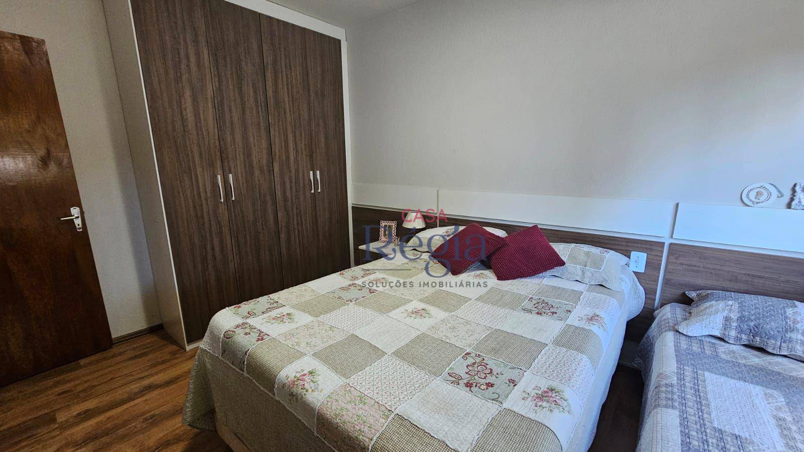 Apartamento à venda com 2 quartos, 123m² - Foto 9