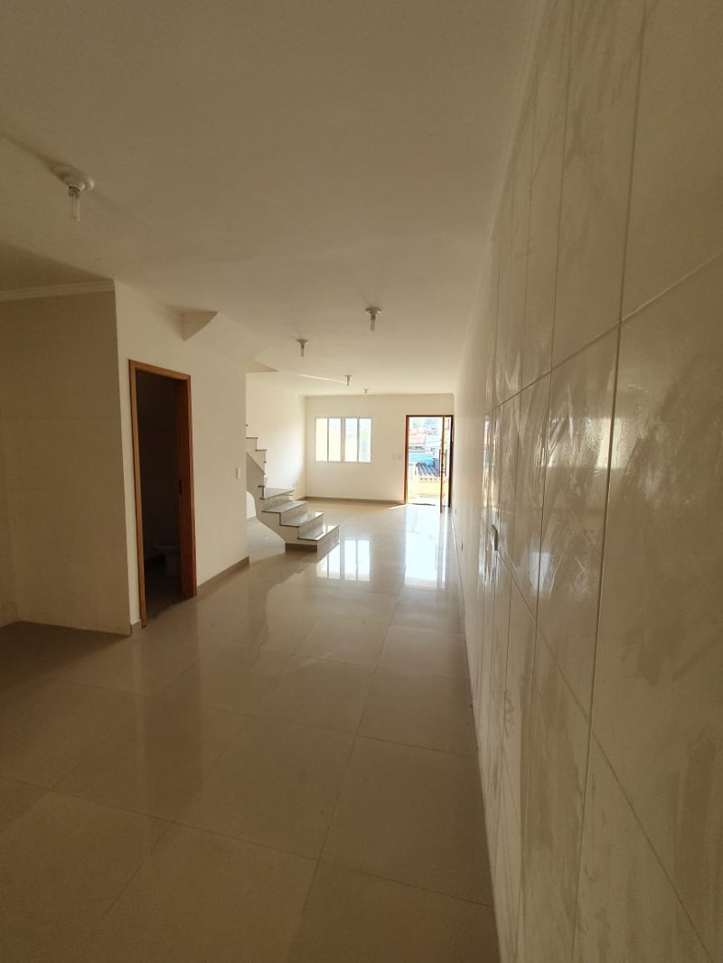 Sobrado à venda com 3 quartos, 125m² - Foto 8