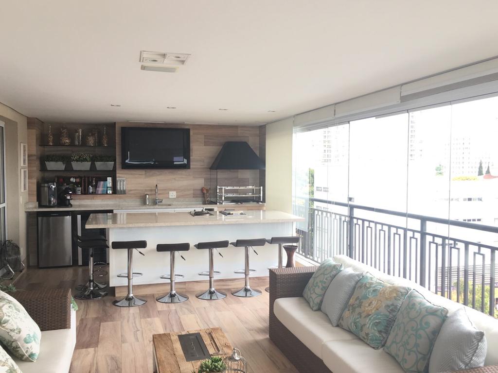 Apartamento à venda com 3 quartos, 213m² - Foto 17