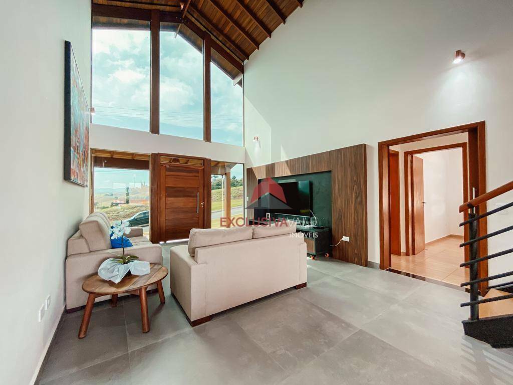Casa de Condomínio à venda com 5 quartos, 600m² - Foto 3