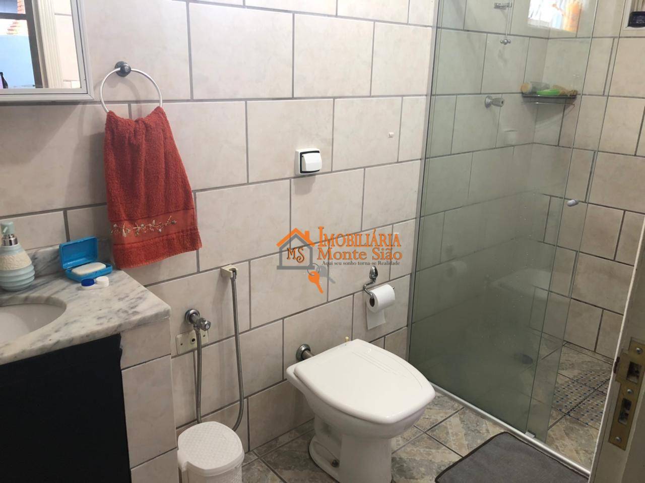 Sobrado à venda com 5 quartos, 365m² - Foto 38