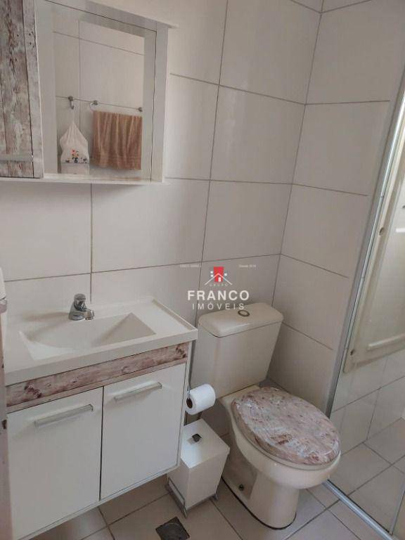 Apartamento à venda com 2 quartos, 64m² - Foto 13