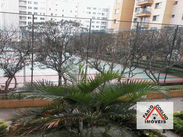 Apartamento à venda, 50m² - Foto 13
