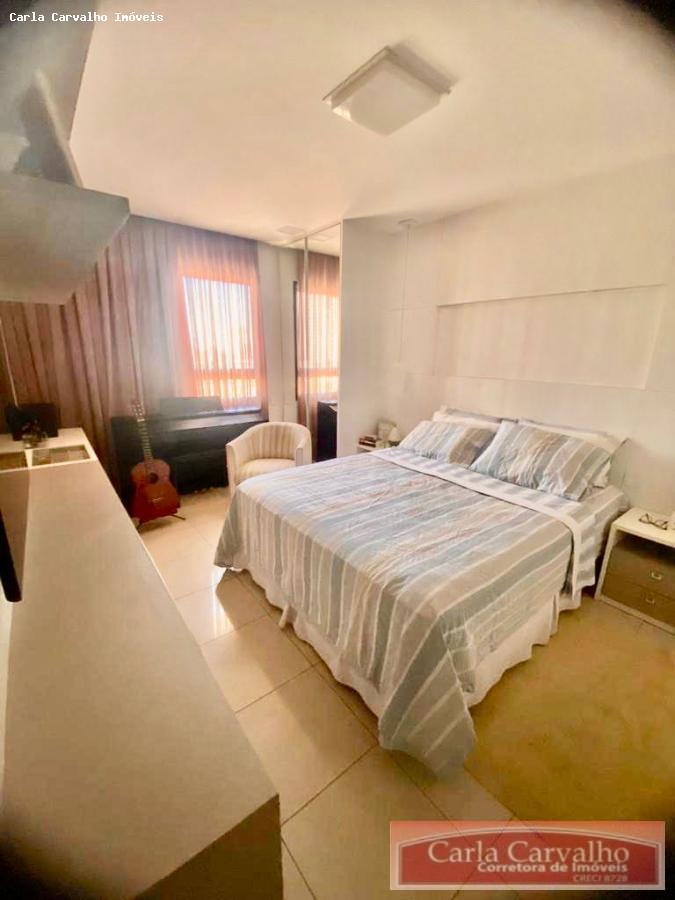 Apartamento à venda com 4 quartos, 164m² - Foto 9