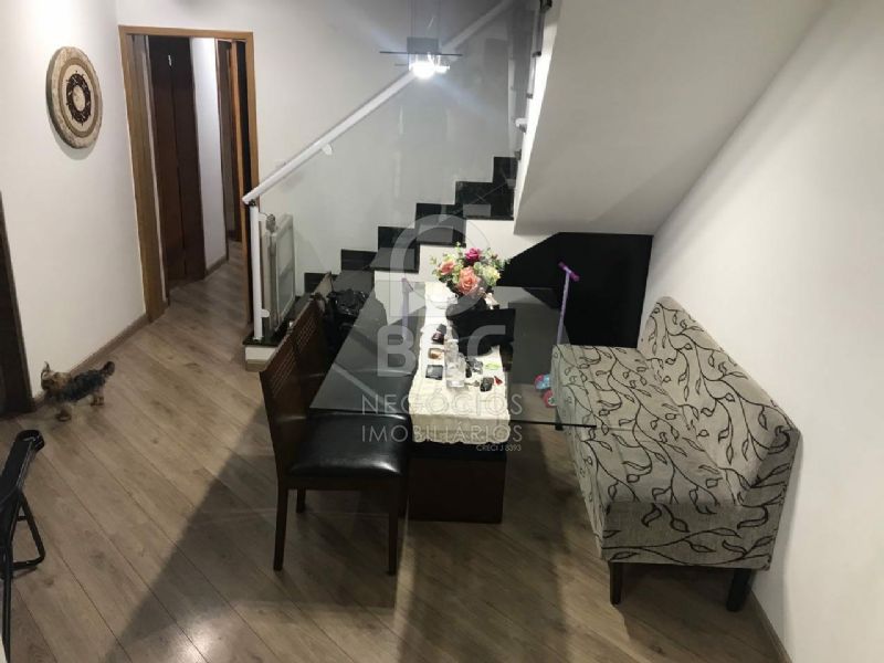 Cobertura à venda com 3 quartos, 86m² - Foto 4