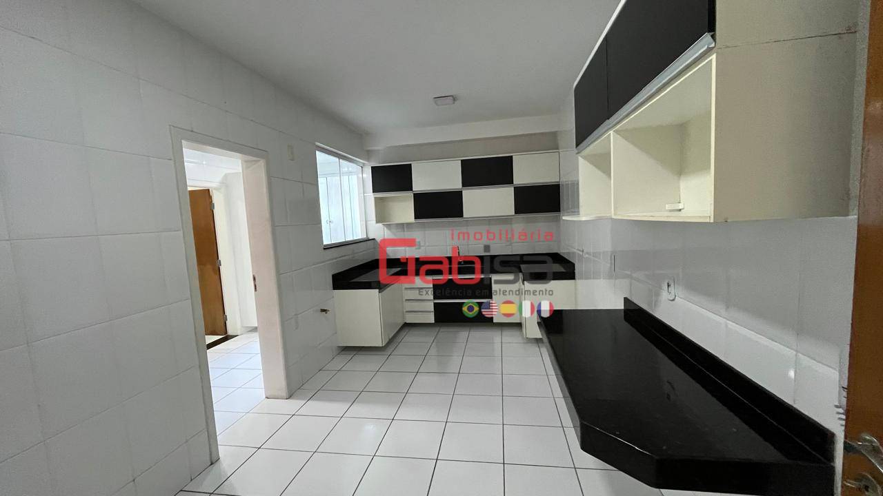 Apartamento para alugar com 3 quartos, 120m² - Foto 10