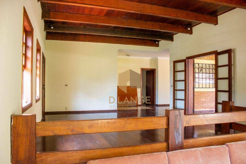 Casa de Condomínio à venda com 4 quartos, 488m² - Foto 7