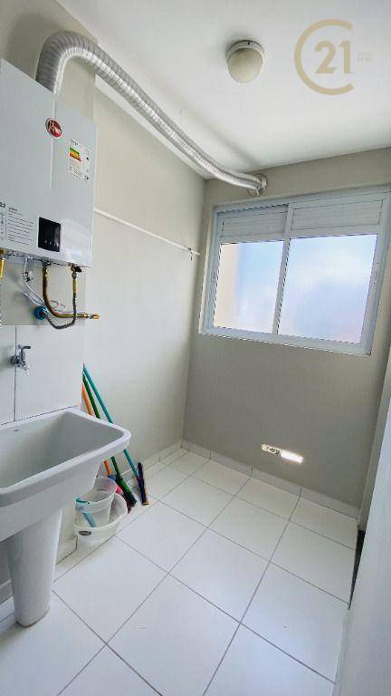 Cobertura à venda com 2 quartos, 122m² - Foto 19