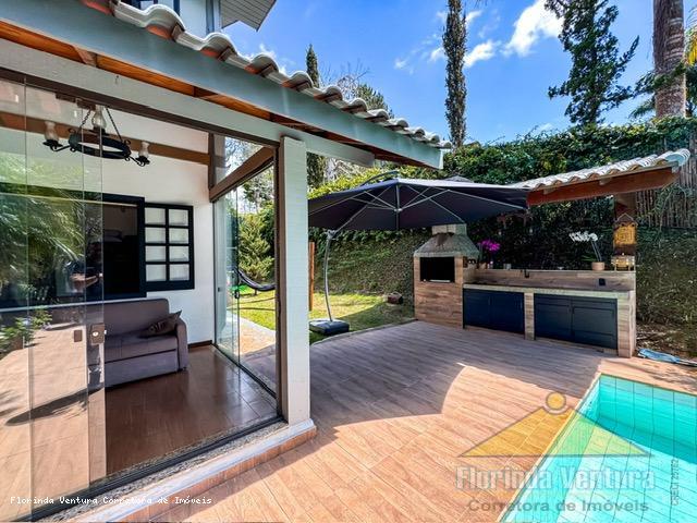 Casa de Condomínio à venda com 4 quartos, 259m² - Foto 7