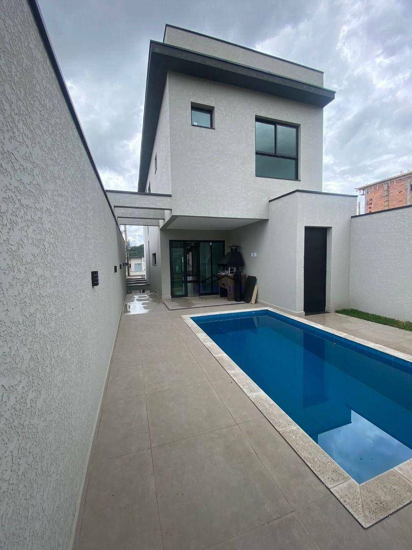 Sobrado à venda com 3 quartos, 159m² - Foto 15