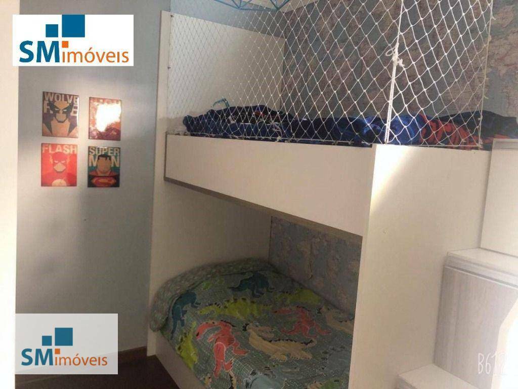 Apartamento à venda com 3 quartos, 100m² - Foto 10