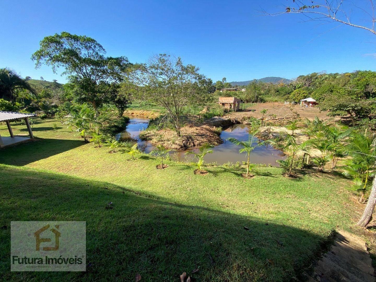 Chácara à venda com 3 quartos, 6000M2 - Foto 8