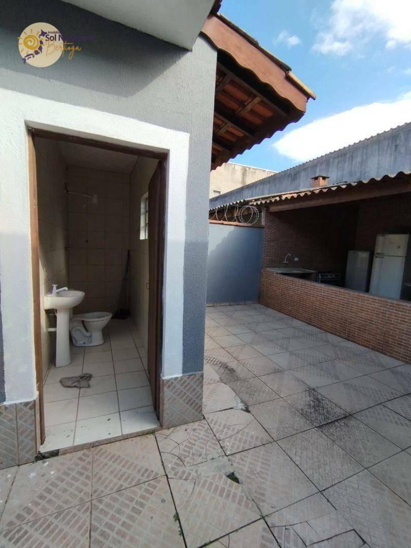 Casa à venda com 2 quartos, 101m² - Foto 4