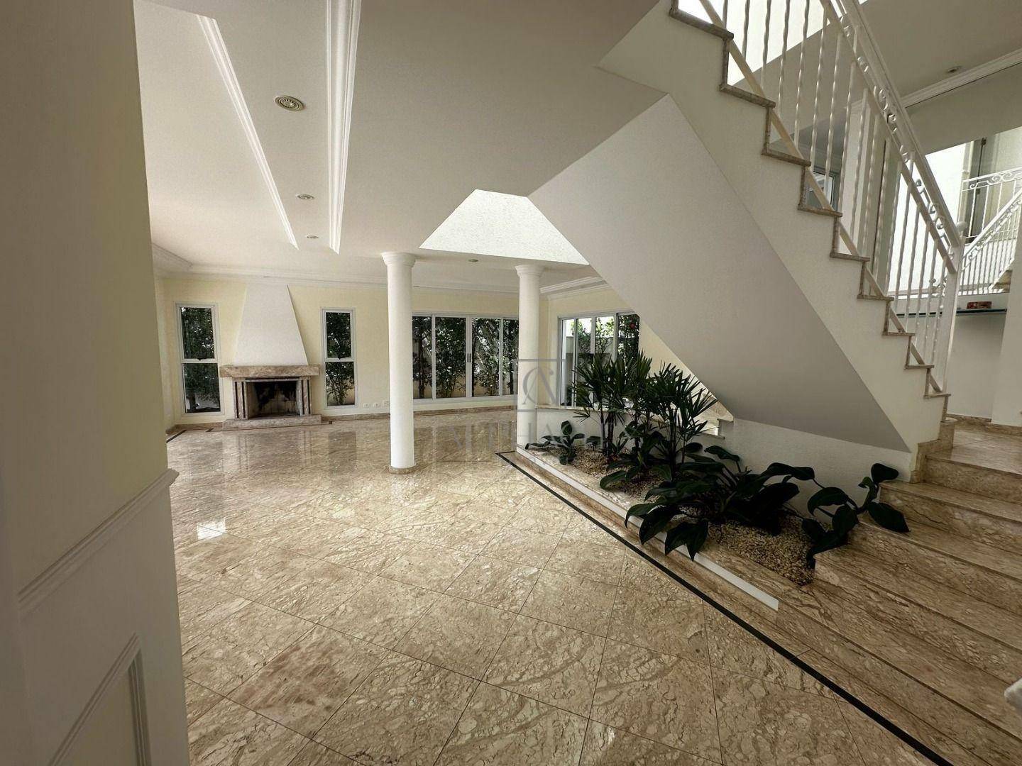 Casa de Condomínio à venda e aluguel com 4 quartos, 565m² - Foto 7