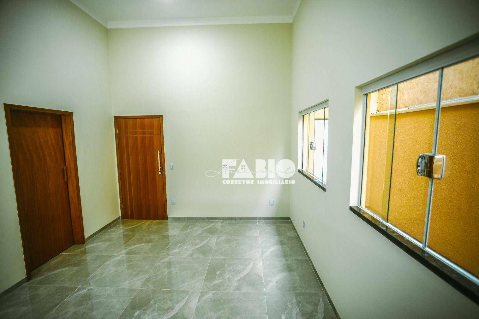 Casa à venda com 3 quartos, 109m² - Foto 9