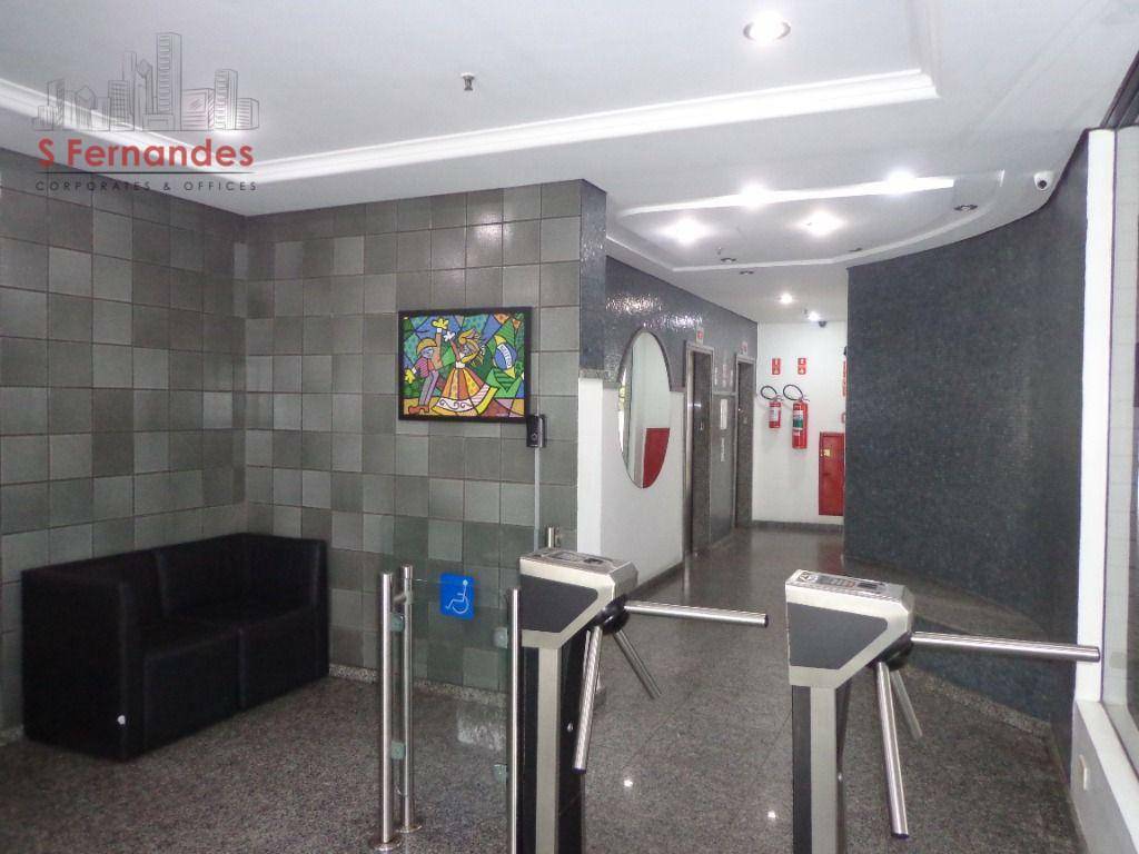 Conjunto Comercial-Sala à venda e aluguel, 43m² - Foto 15