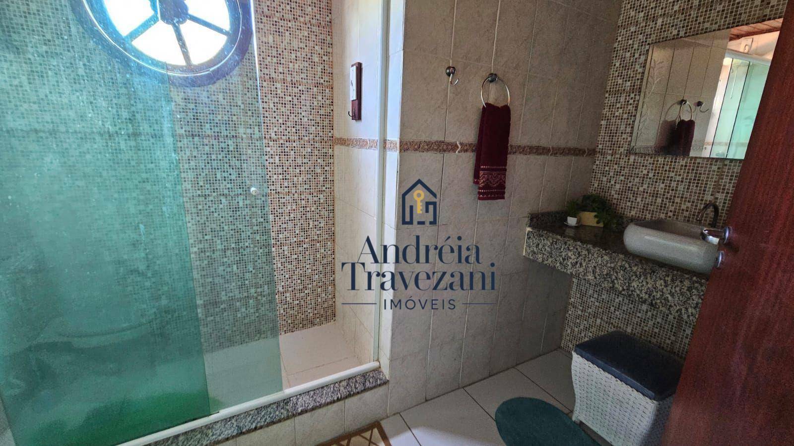 Casa de Condomínio à venda com 4 quartos, 287m² - Foto 21
