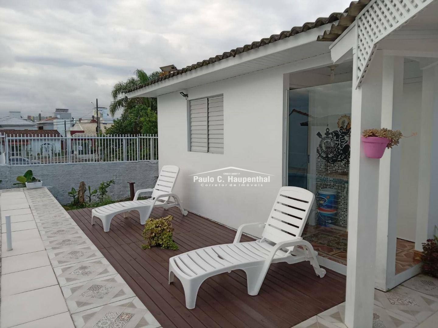 Casa à venda com 3 quartos, 170m² - Foto 3