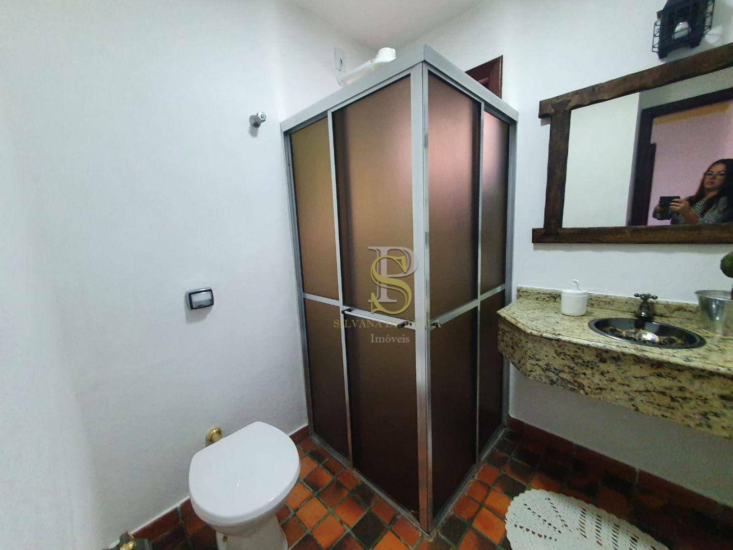 Casa de Condomínio à venda com 3 quartos, 180m² - Foto 23