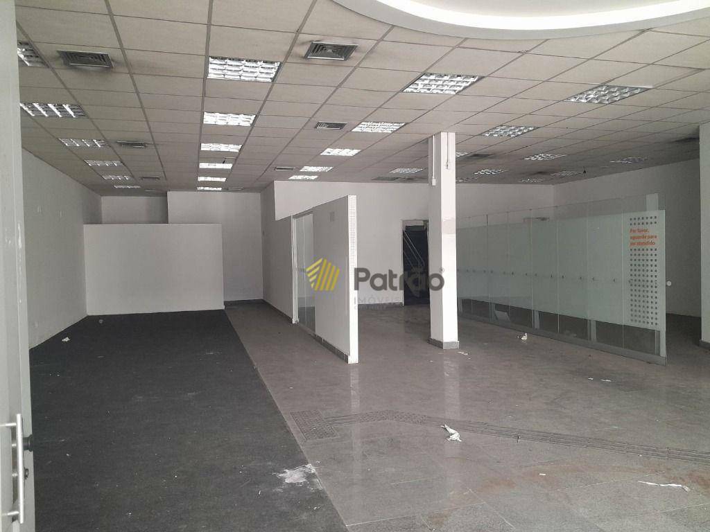 Loja-Salão, 550 m² - Foto 3