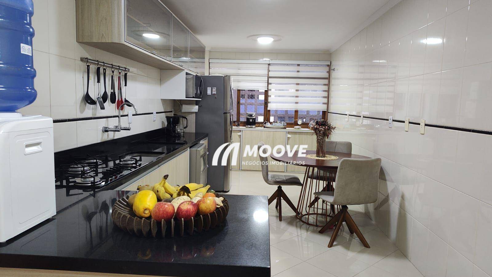 Cobertura à venda com 3 quartos, 333m² - Foto 13