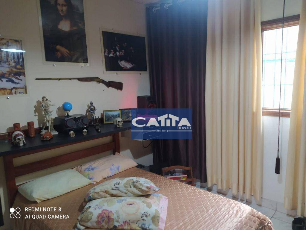 Casa à venda com 5 quartos, 290m² - Foto 19