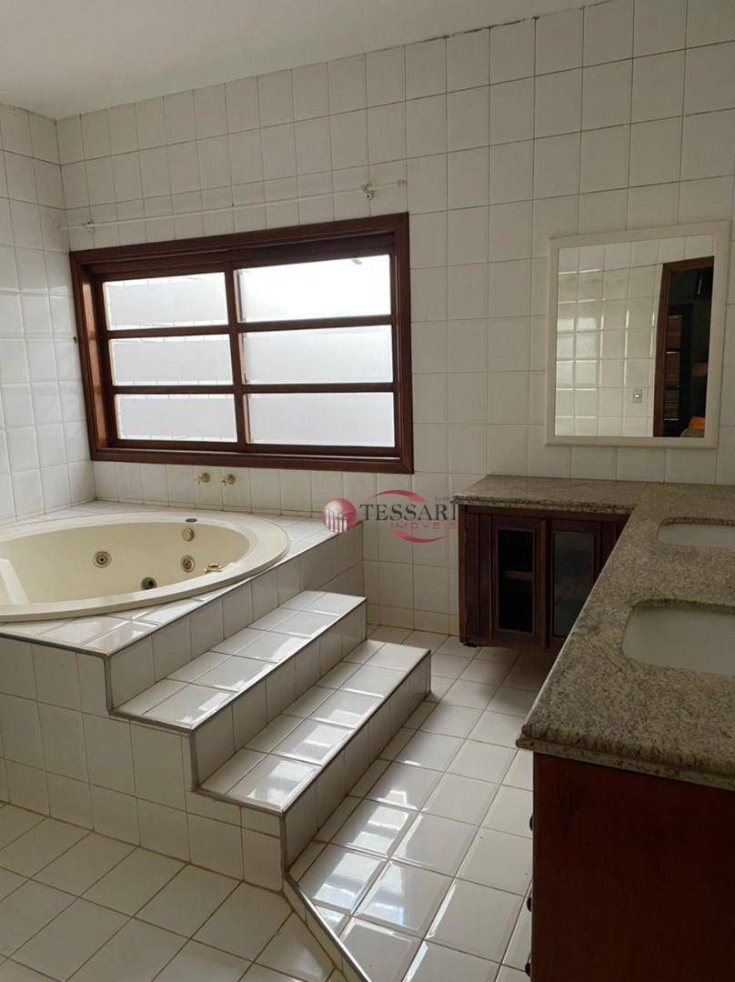 Casa à venda e aluguel com 3 quartos, 460m² - Foto 23