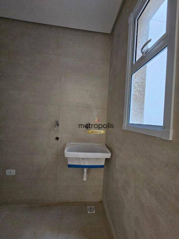 Apartamento à venda com 2 quartos, 45m² - Foto 5