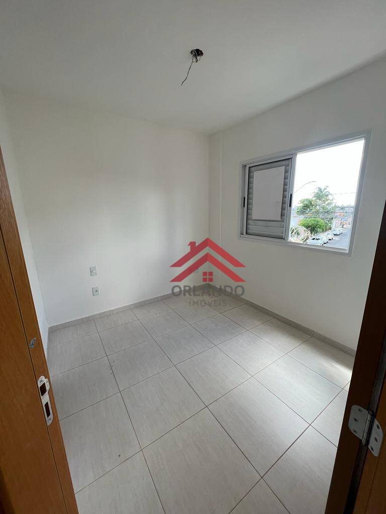 Apartamento à venda com 3 quartos, 63m² - Foto 3