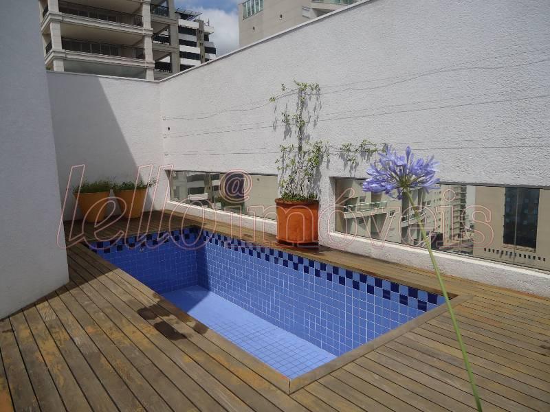 Apartamento à venda com 3 quartos, 304m² - Foto 18