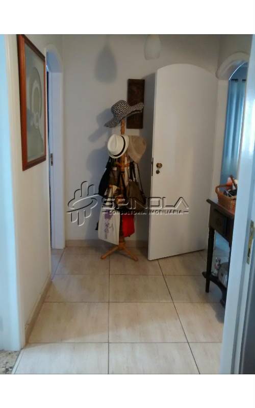 Apartamento à venda com 3 quartos, 116m² - Foto 14