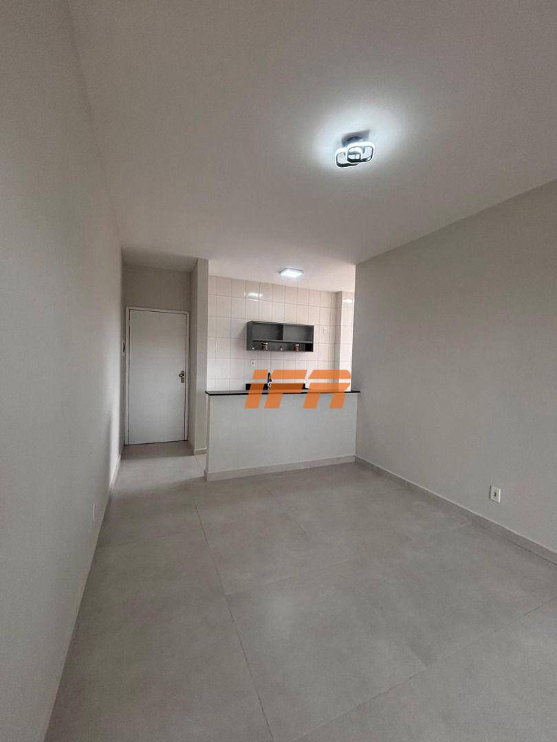 Apartamento à venda com 2 quartos, 54m² - Foto 4