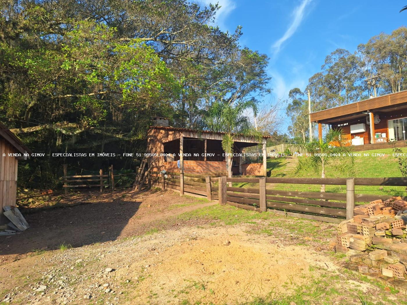 Fazenda à venda com 4 quartos, 80000m² - Foto 5