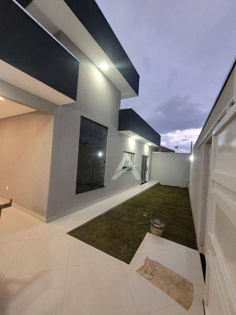 Casa, 3 quartos, 138 m² - Foto 2