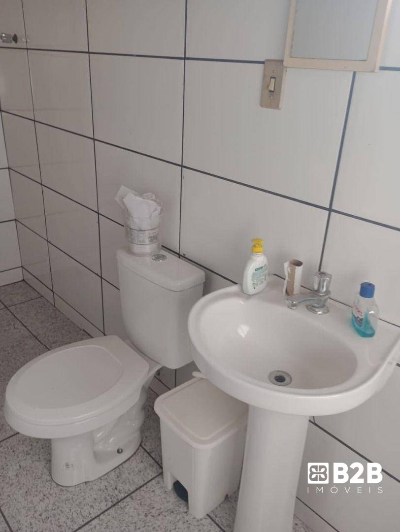 Depósito-Galpão, 250 m² - Foto 4