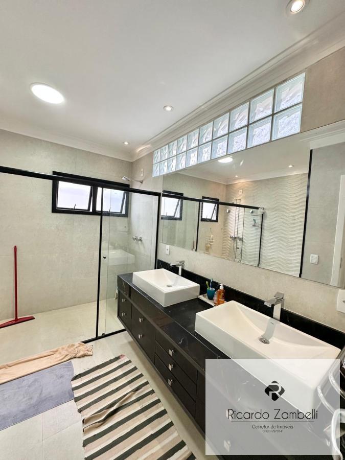 Casa de Condomínio à venda com 3 quartos, 464m² - Foto 25