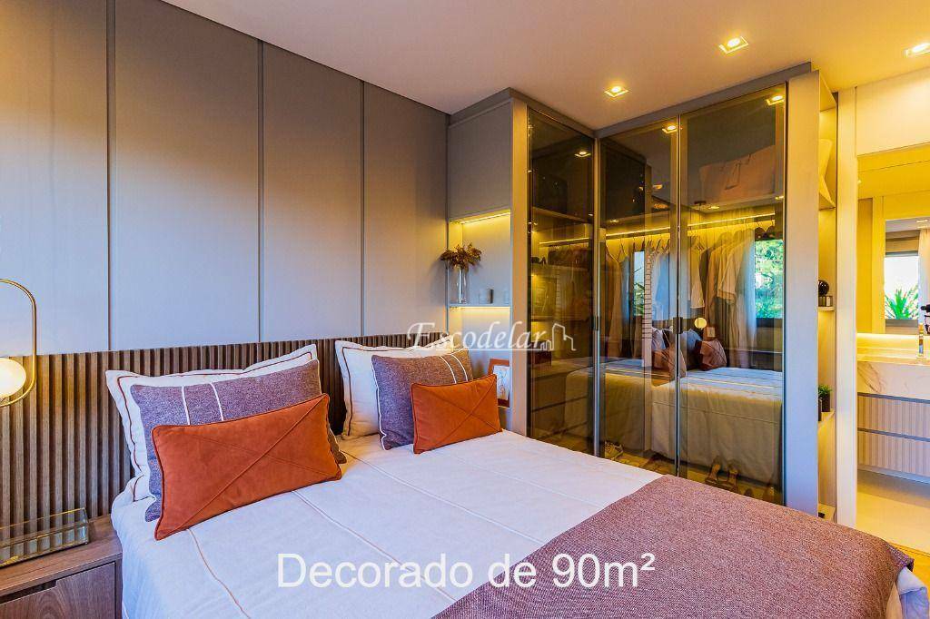 Apartamento à venda com 3 quartos, 90m² - Foto 18