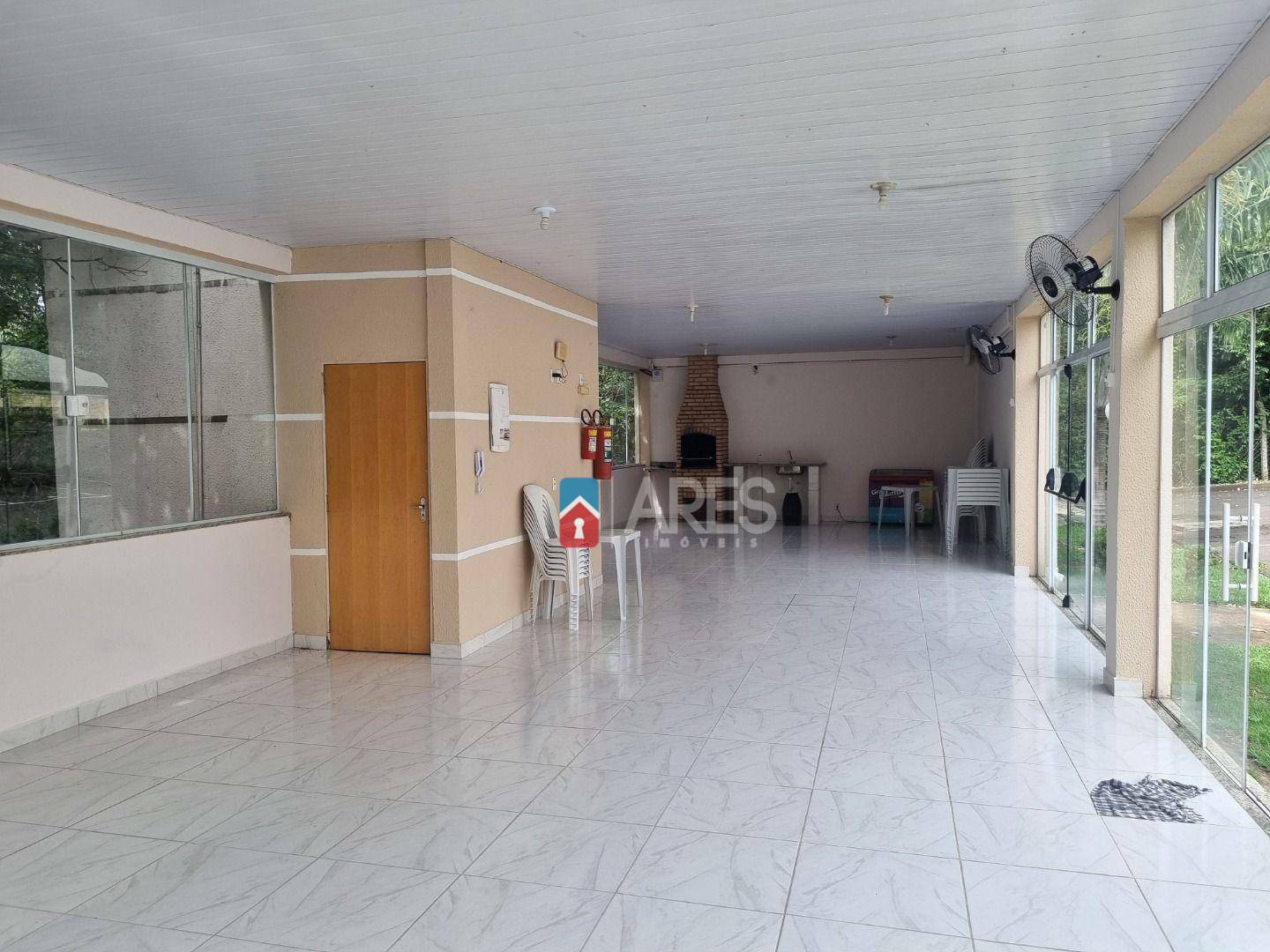 Apartamento para alugar com 2 quartos, 50m² - Foto 12